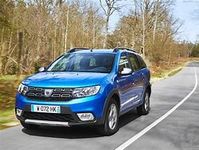 pièces détachées de carrosserie pour DACIA LOGAN MCV A PARTIR DE 01/2017