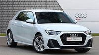 pièces détachées de carrosserie pour AUDI A1 A PARTIR DE 12/2018