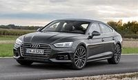 pièces détachées de carrosserie pour AUDI A5 DE 06/2016 A 10/2019