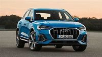 pièces détachées de carrosserie pour AUDI Q3 A PARTIR DE 11/2018