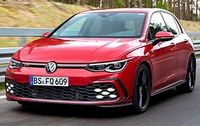 pièces détachées de carrosserie pour VOLKSWAGEN GOLF (8) GTI/GTD A PARTIR DE 02/2020