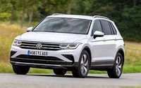 pièces détachées de carrosserie pour VOLKSWAGEN TIGUAN A PARTIR DE 10/2020