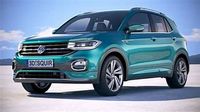 pièces détachées de carrosserie pour VOLKSWAGEN T-CROSS A PARTIR DE 12/2018