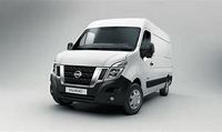 pièces détachées de carrosserie pour NISSAN NV 400 A PARTIR DE 06/2014