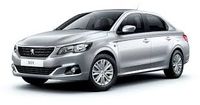 pièces détachées de carrosserie pour PEUGEOT 301 DE 11/2012 A 11/2016