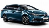 pièces détachées de carrosserie pour TOYOTA AURIS A PARTIR DE 06/2015