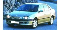 pièces détachées de carrosserie pour TOYOTA AVENSIS DE 01/1997 A 04/2003