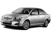 pièces détachées de carrosserie pour TOYOTA AVENSIS DE 09/2006 A 12/2008