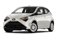 pièces détachées de carrosserie pour TOYOTA AYGO A PARTIR DE 03/2018