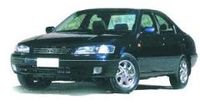 pièces détachées de carrosserie pour TOYOTA CAMRY DE 09/1996 A 07/2001