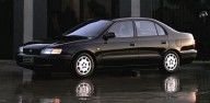 pièces détachées de carrosserie pour TOYOTA CARINA (E) DE 05/1992 A 09/1997