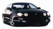 pièces détachées de carrosserie pour TOYOTA CELICA (T20) DE 03/1994 A 09/1999