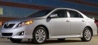 pièces détachées de carrosserie pour TOYOTA COROLLA DE 03/2007 A 06/2010