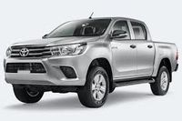 pièces détachées de carrosserie pour TOYOTA HILUX A PARTIR DE 01/2016