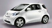 pièces détachées de carrosserie pour TOYOTA IQ DE 02/2009 A 05/2014