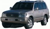 pièces détachées de carrosserie pour TOYOTA LAND CRUISER (J9) DE 08/1999 A 12/2002