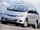 pièces détachées de carrosserie pour TOYOTA PREVIA A PARTIR DE 07/2000