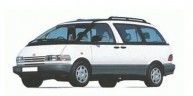 pièces détachées de carrosserie pour TOYOTA PREVIA DE 09/1991 A 06/2000