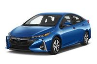 pièces détachées de carrosserie pour TOYOTA PRIUS A PARTIR DE 01/2016