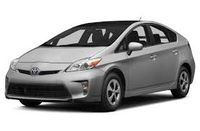 pièces détachées de carrosserie pour TOYOTA PRIUS DE 03/2012 A 12/2015