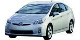 pièces détachées de carrosserie pour TOYOTA PRIUS DE 06/2009 A 02/2012