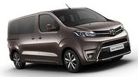 pièces détachées de carrosserie pour TOYOTA PRO ACE DE 06/2013 A 10/2016