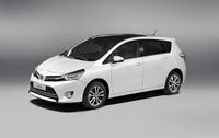 pièces détachées de carrosserie pour TOYOTA VERSO A PARTIR DE 11/2012