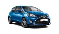 pièces détachées de carrosserie pour TOYOTA YARIS 3/5 PORTES DE 10/2014 A 03/2017