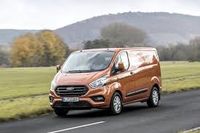 pièces détachées de carrosserie pour FORD TRANSIT CUSTOM DE 12/2012 A 12/2017