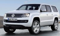 pièces détachées de carrosserie pour VOLKSWAGEN AMAROK DE 09/2010 A 05/2016