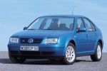 pièces détachées de carrosserie pour VOLKSWAGEN BORA DE 09/1998 A 12/2005