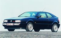 pièces détachées de carrosserie pour VOLKSWAGEN CORRADO DE 09/1988 A 07/1995