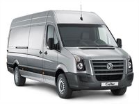 pièces détachées de carrosserie pour VOLKSWAGEN CRAFTER (2E) DE 04/2006 A 06/2011