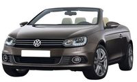 pièces détachées de carrosserie pour VOLKSWAGEN EOS DE 11/2010 A 08/2015