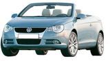 pièces détachées de carrosserie pour VOLKSWAGEN EOS DE 05/2006 A 10/2010