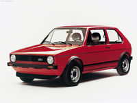 pièces détachées de carrosserie pour VOLKSWAGEN GOLF (1) DE 1974 A 1980