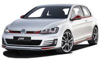 pièces détachées de carrosserie pour VOLKSWAGEN GOLF (7) GTI/GTD A PARTIR DE 03/2013