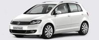 pièces détachées de carrosserie pour VOLKSWAGEN GOLF PLUS DE 04/2009 A 04/2014