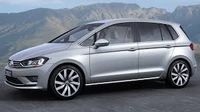 pièces détachées de carrosserie pour VOLKSWAGEN GOLF SPORTSVAN DE 05/2014 A 10/2017