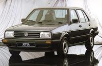 pièces détachées de carrosserie pour VOLKSWAGEN JETTA (2) DE 1987 A 1991