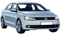 pièces détachées de carrosserie pour VOLKSWAGEN JETTA (4) DE 01/2011 A 06/2014