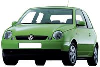 pièces détachées de carrosserie pour VOLKSWAGEN LUPO DE 10/1998 A 07/2005