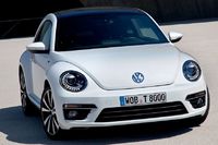 pièces détachées de carrosserie pour VOLKSWAGEN NEW BEETLE/COCCINELLE DE 11/2011 A 07/2016