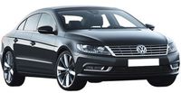 pièces détachées de carrosserie pour VOLKSWAGEN PASSAT (CC) DE 04/2012 A 12/2016