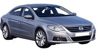 pièces détachées de carrosserie pour VOLKSWAGEN PASSAT (CC) DE 02/2008 A 03/2012