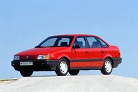 pièces détachées de carrosserie pour VOLKSWAGEN PASSAT DE 04/1988 A 08/1993