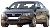 pièces détachées de carrosserie pour VOLKSWAGEN PASSAT DE 04/2005 A 09/2010