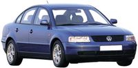 pièces détachées de carrosserie pour VOLKSWAGEN PASSAT DE 11/1996 A 10/2000