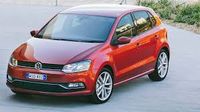 pièces détachées de carrosserie pour VOLKSWAGEN POLO 3/5 PORTES DE 07/2014 A 09/2017