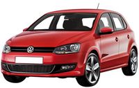 pièces détachées de carrosserie pour VOLKSWAGEN POLO 3/5 PORTES DE 09/2009 A 06/2014